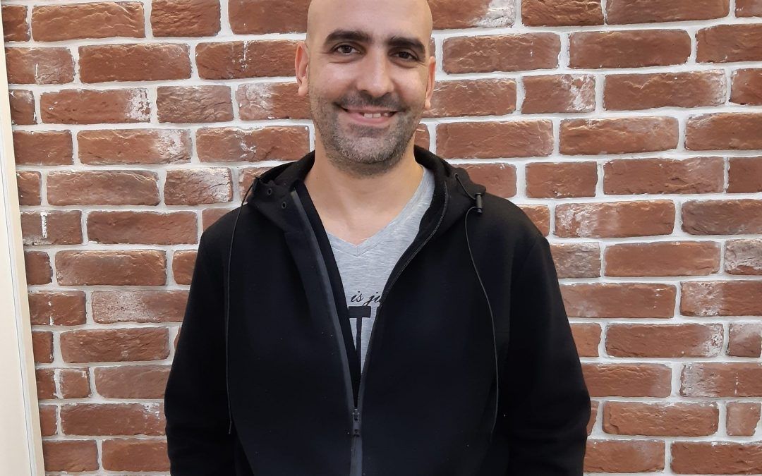 Entrevista Alejandro Narvaja – Coworker en ULab