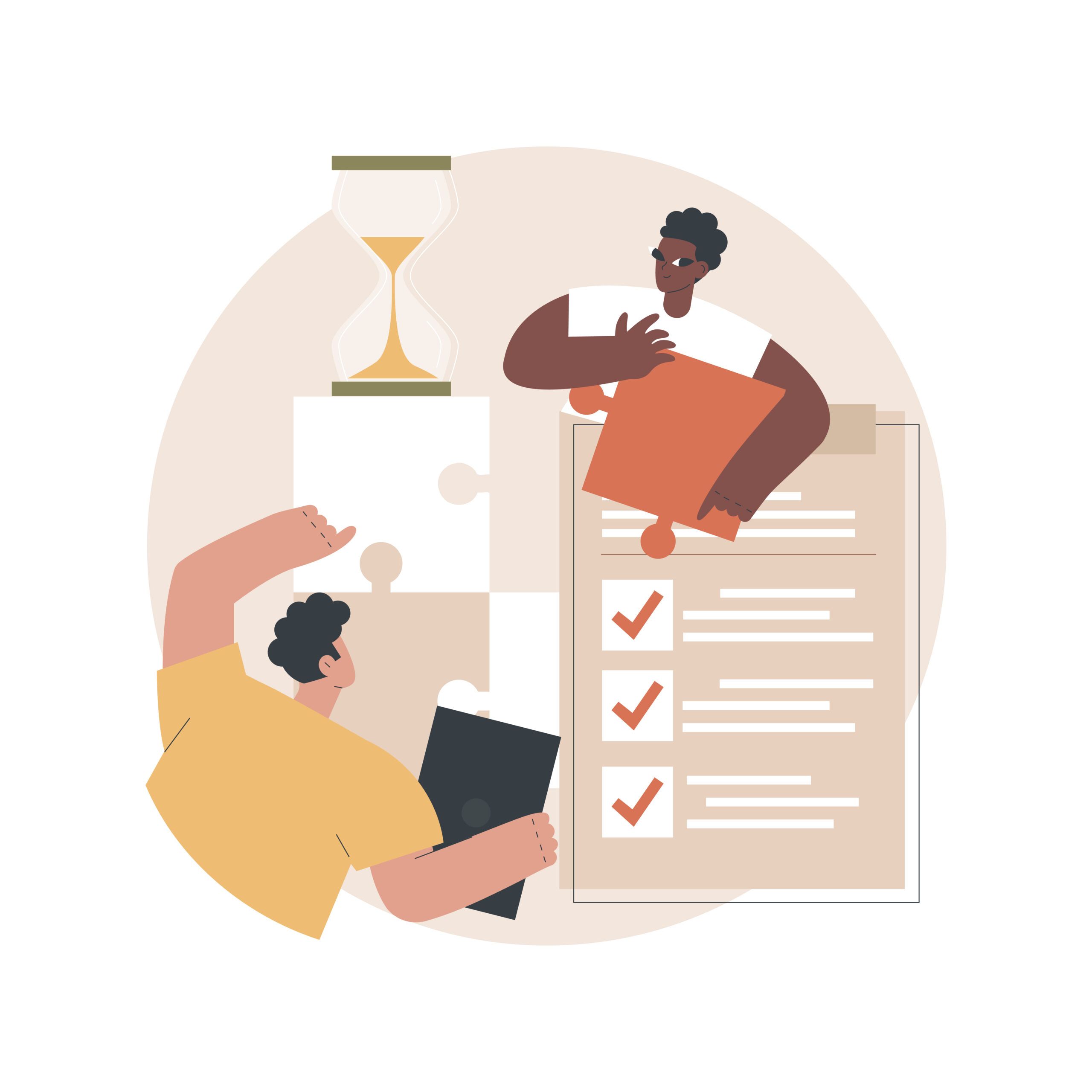 The pros and cons of using a time tracker The pros and cons of using a time tracker