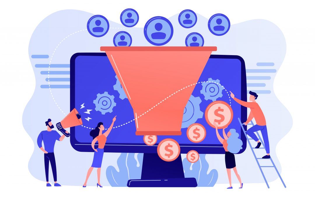 7 Estrategias Para Impulsar la Conversión de Leads a Clientes