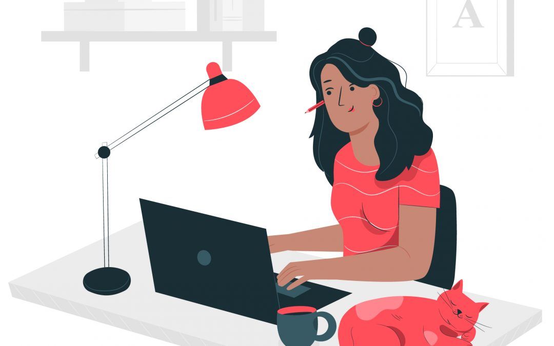 Cómo empezar como freelance en un coworking
