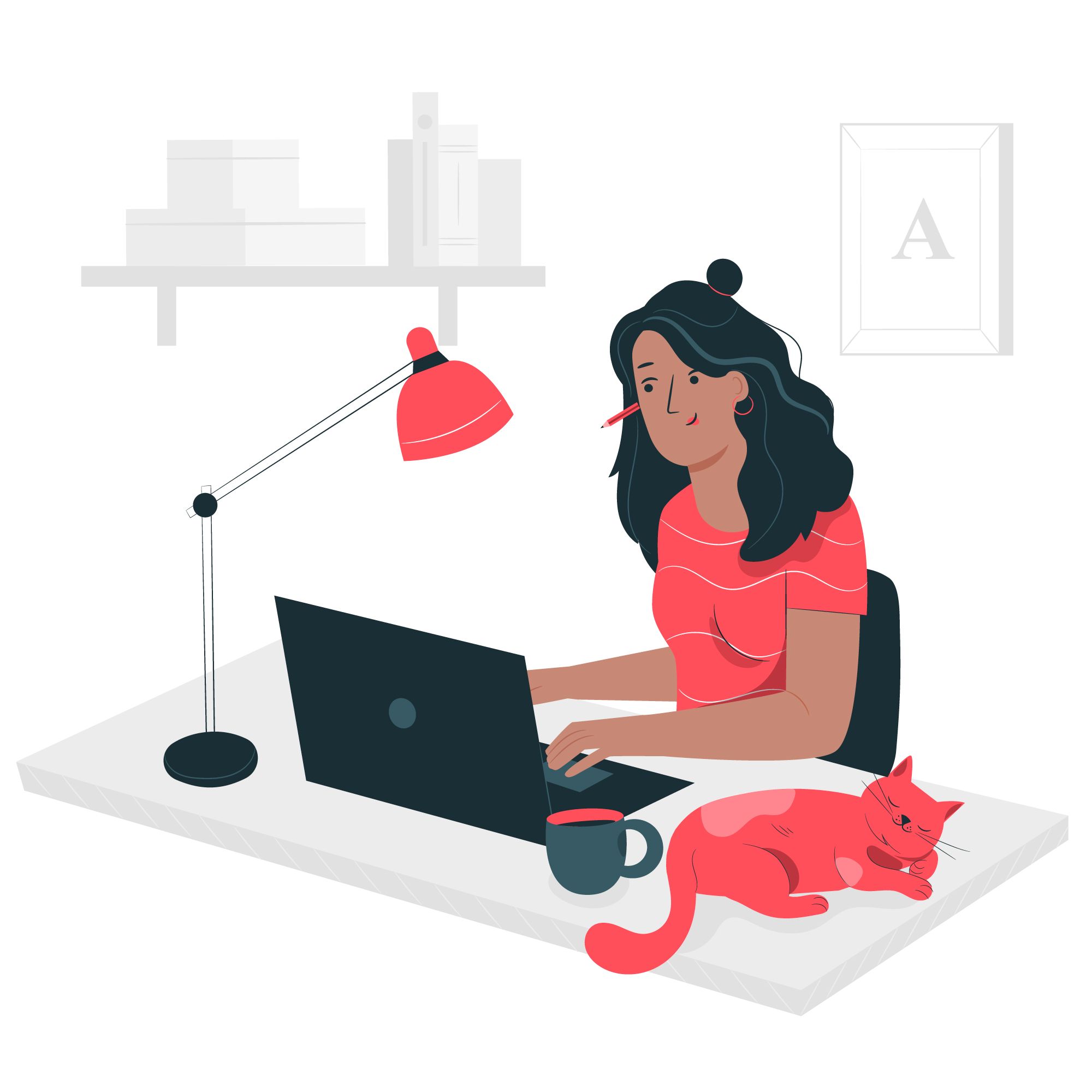 Empezar como autónomo en un coworking Empezar como autonomo-freelancer no es facil pero en un coworking te ayudará a tener una mejor red de contactos