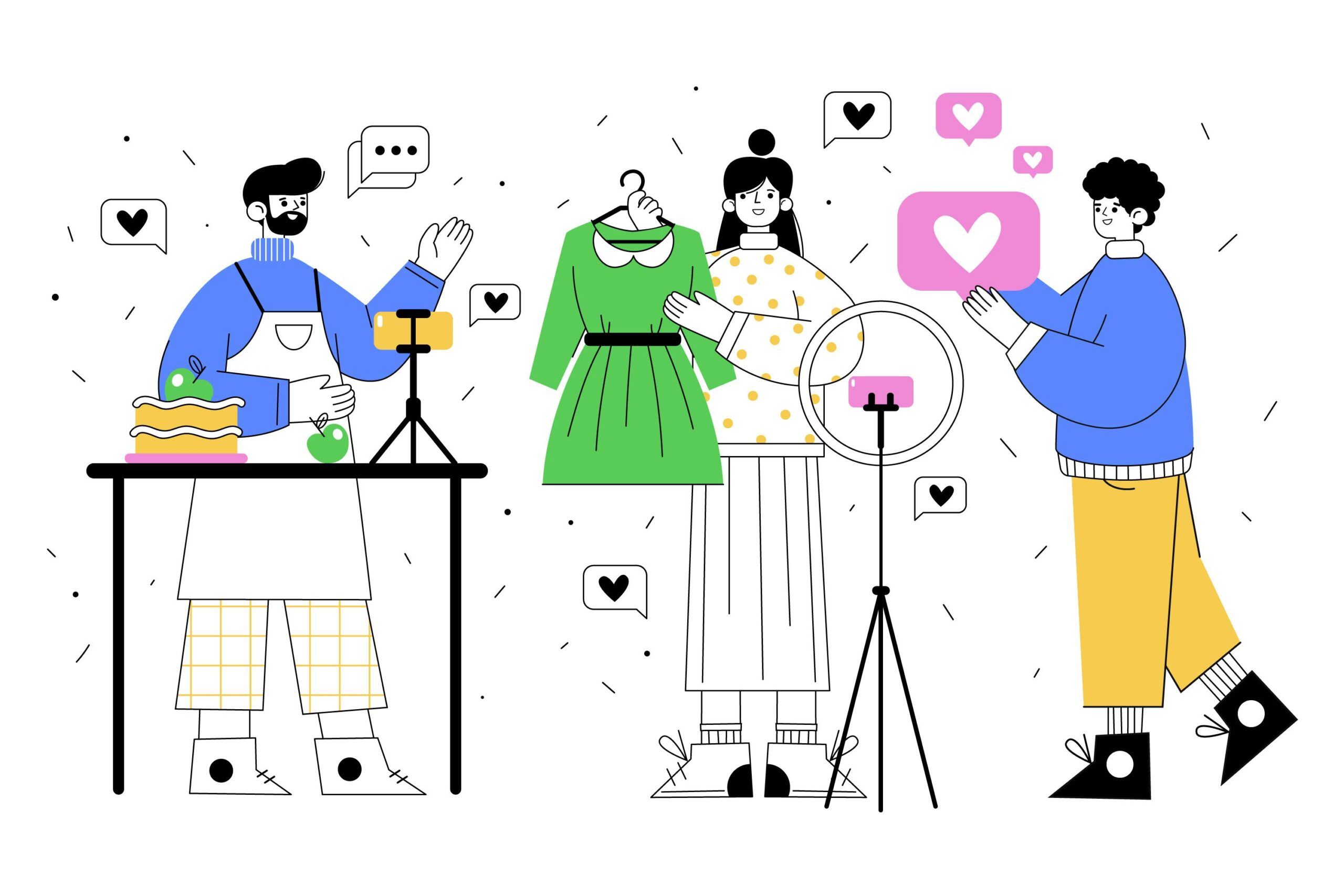 Ideas para crear un negocio online rentable