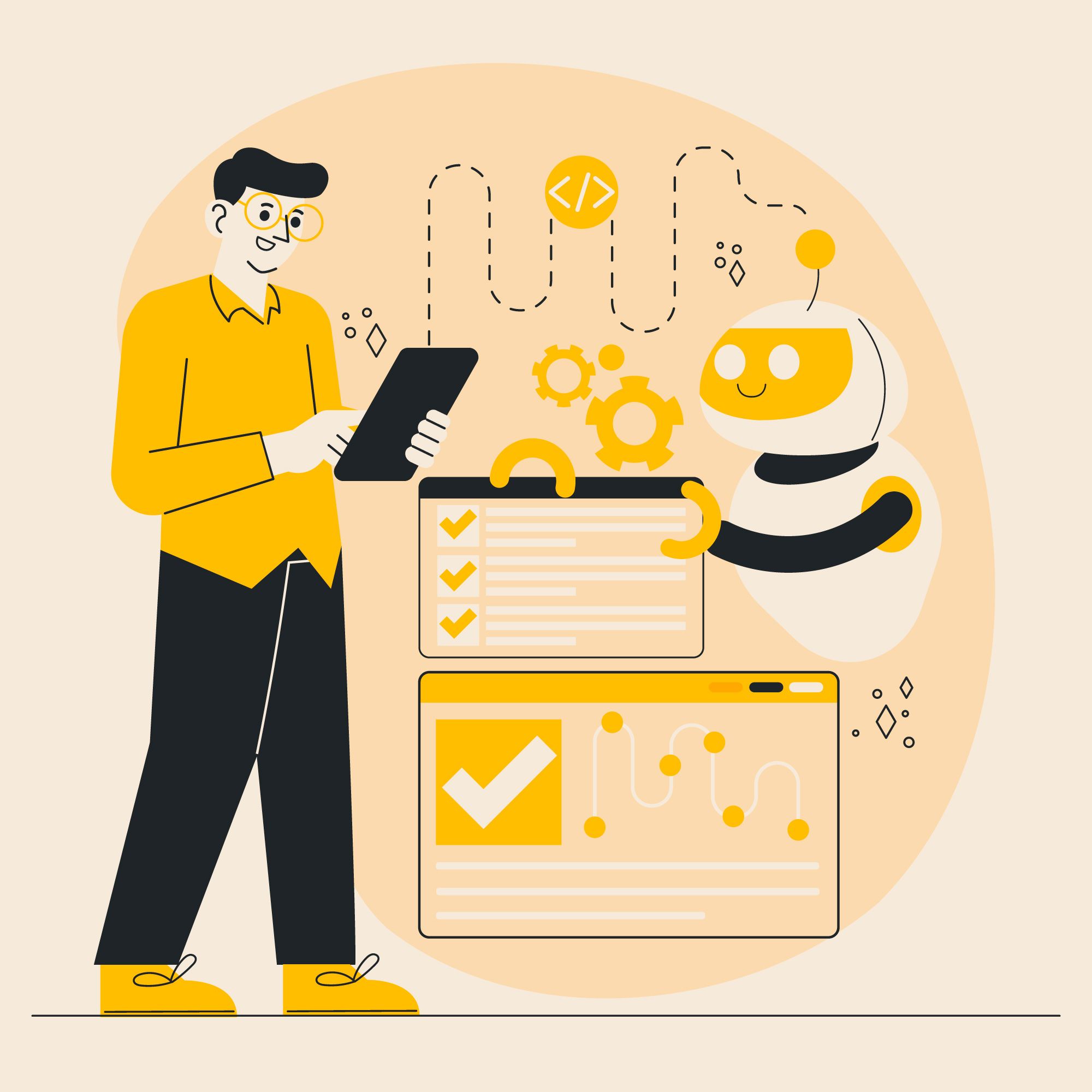 automation PYMES