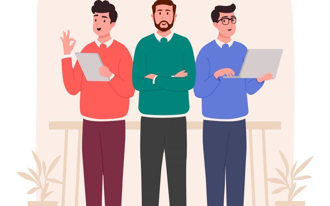 Diferencias entre coworking, centro de negocios y vivero de empresas