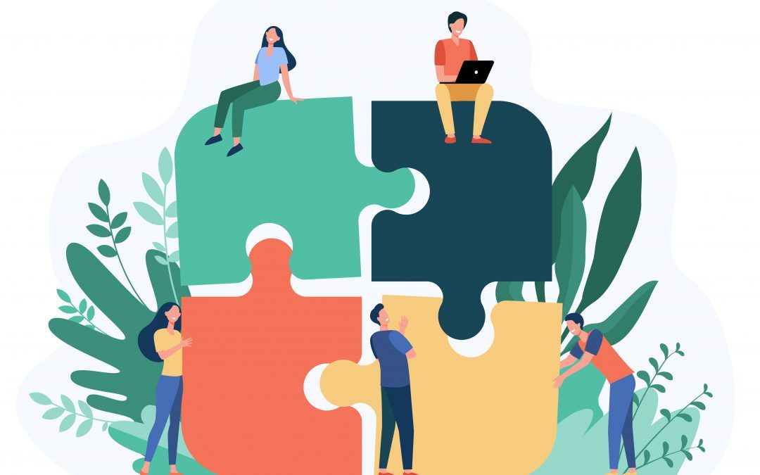 Trabajo colaborativo: mejora el rendimiento de tu equipo