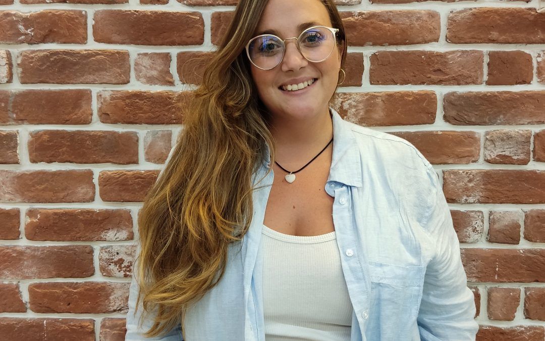 Entrevista a Andrea Gutiérrez – Coworker en ULab