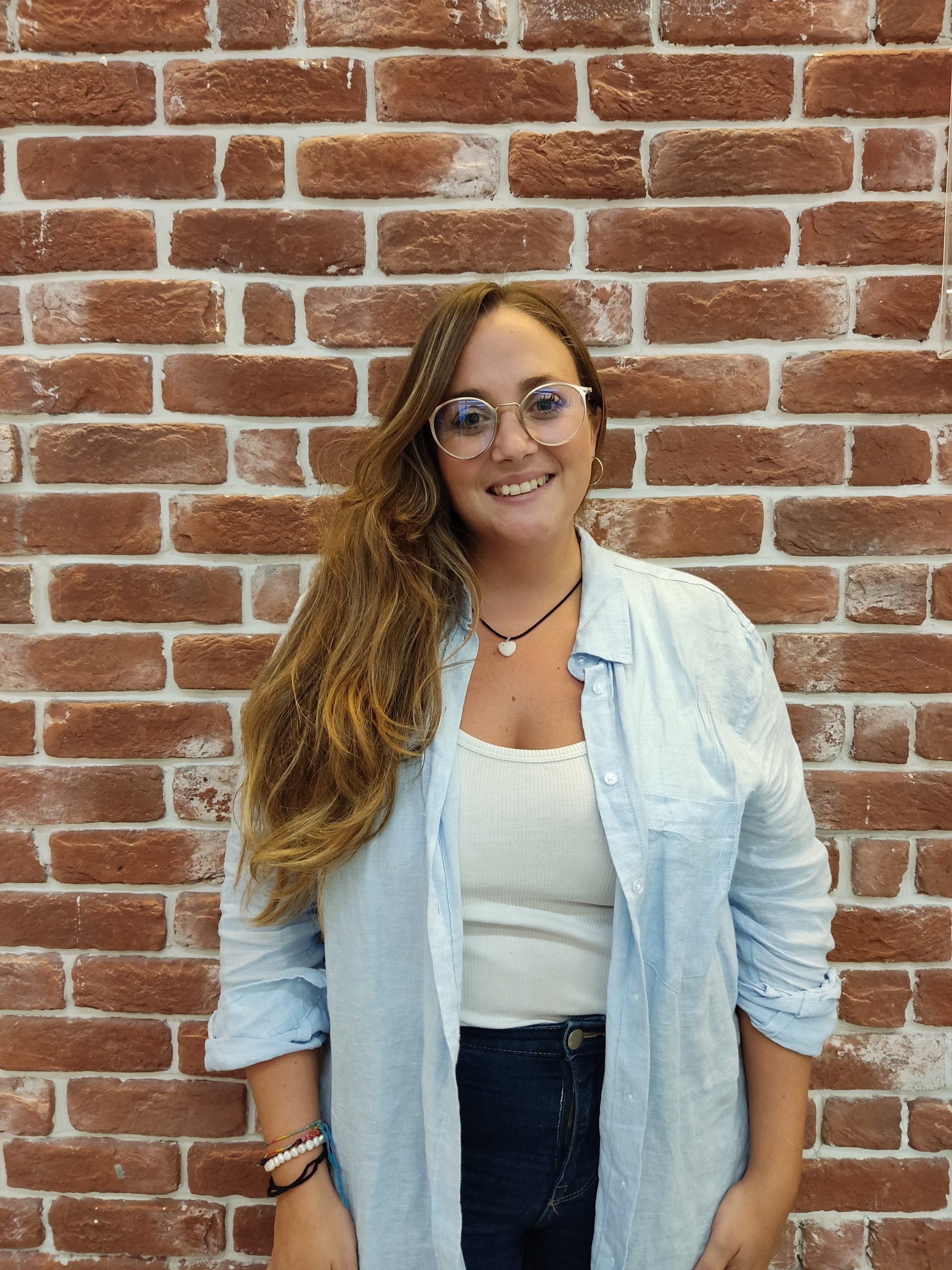 Andrea Gutierrez -consultora de marketin digital Andrea Gutierrez