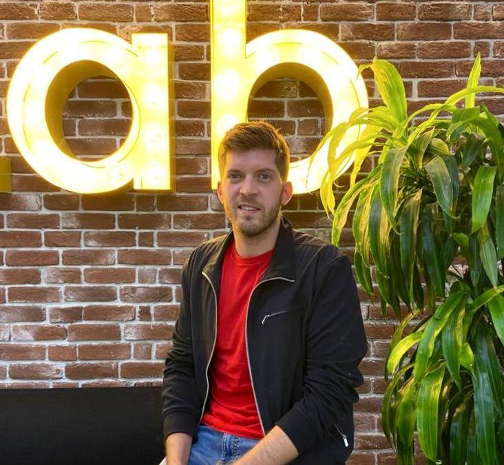 Entrevista Ángel Masegosa – Coworker en ULab