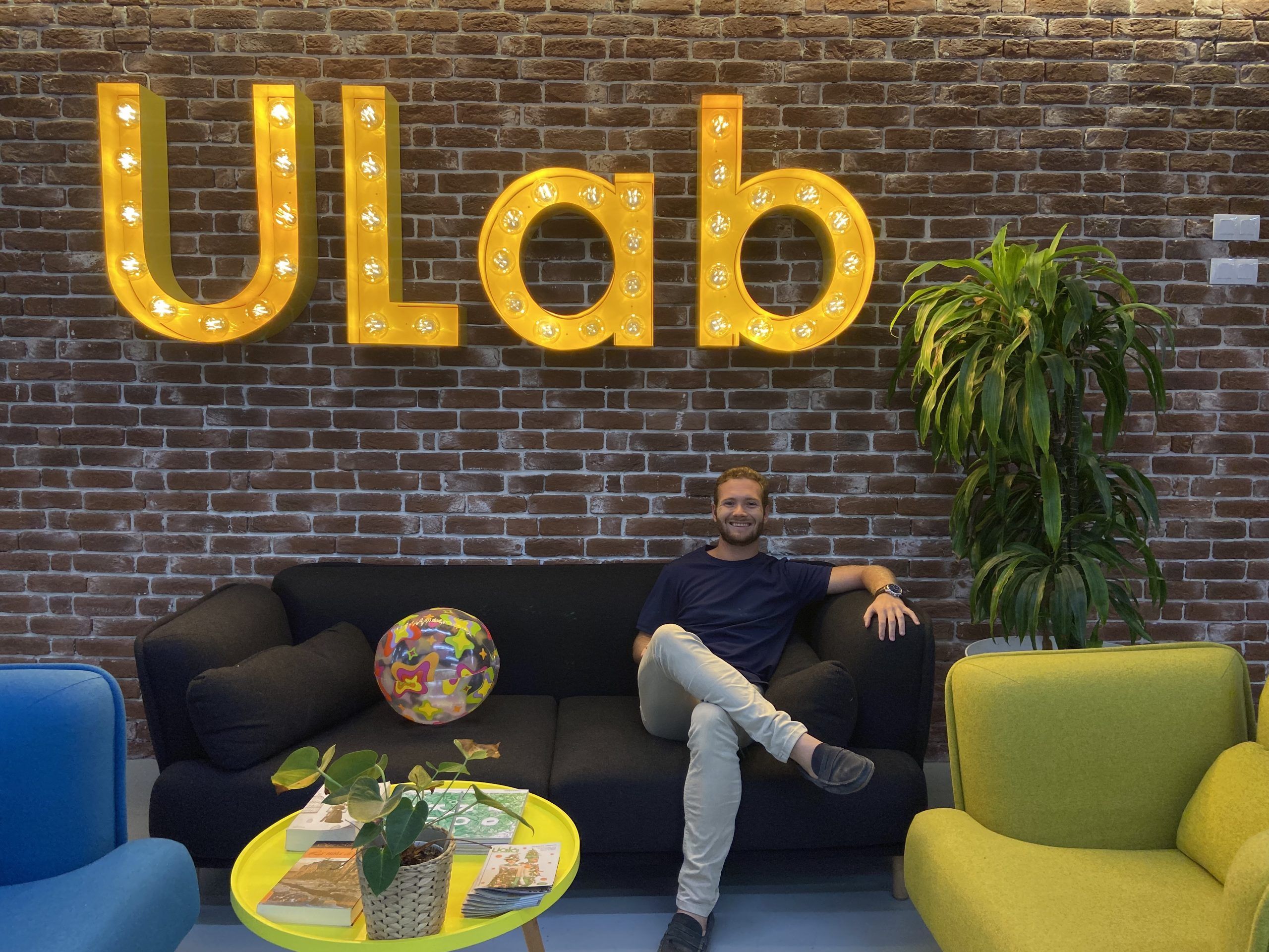 CHEMA_creating a digital marketing strategy_ULab_Interview creating a digital marketing strategy