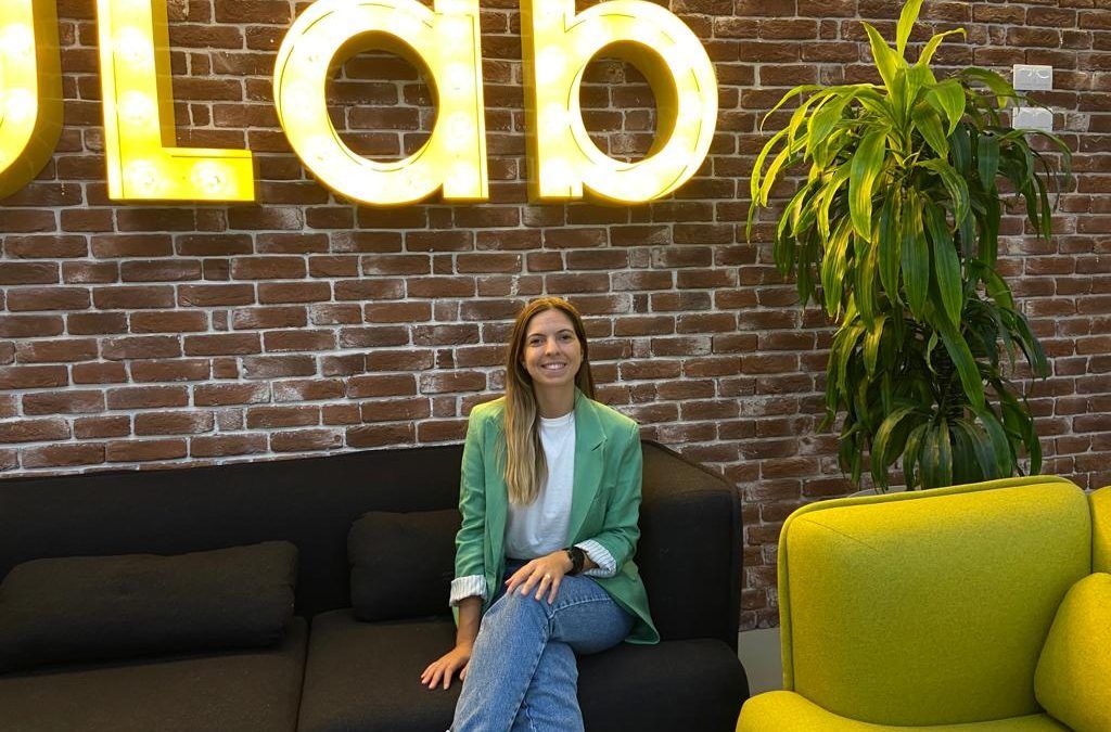 Entrevista a Julieta de Coco Vieyra – Colaboración para ULab