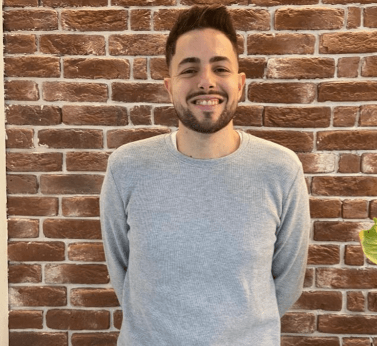 Entrevista Carlos Bravo – Coworker en ULab