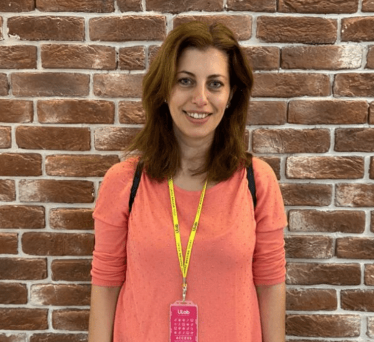 Entrevista Carmen Sánchez – Coworker en ULab