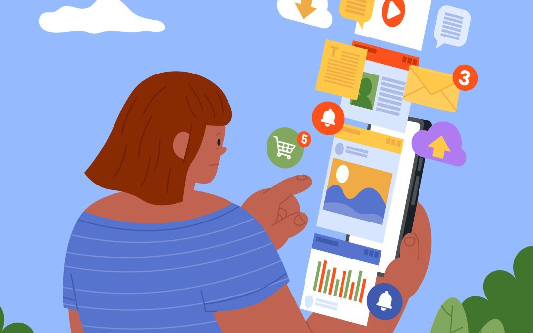 Como Afectan Las Nuevas Actualizaciones de Instagram En Las Estrategias de Social Commerce
