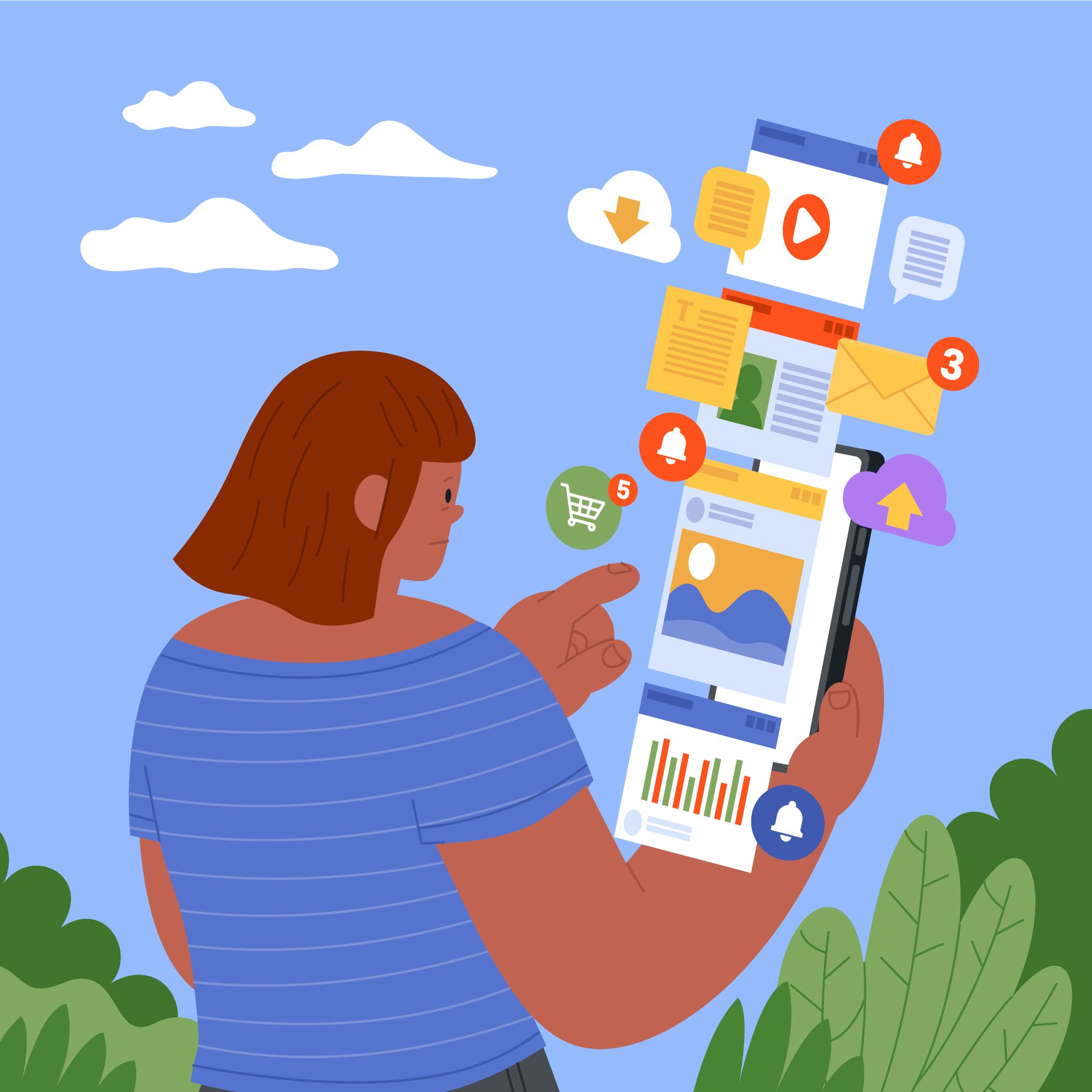 Como Afectan Las Nuevas Actualizaciones de Instagram Las Estrategias de Social Commerce