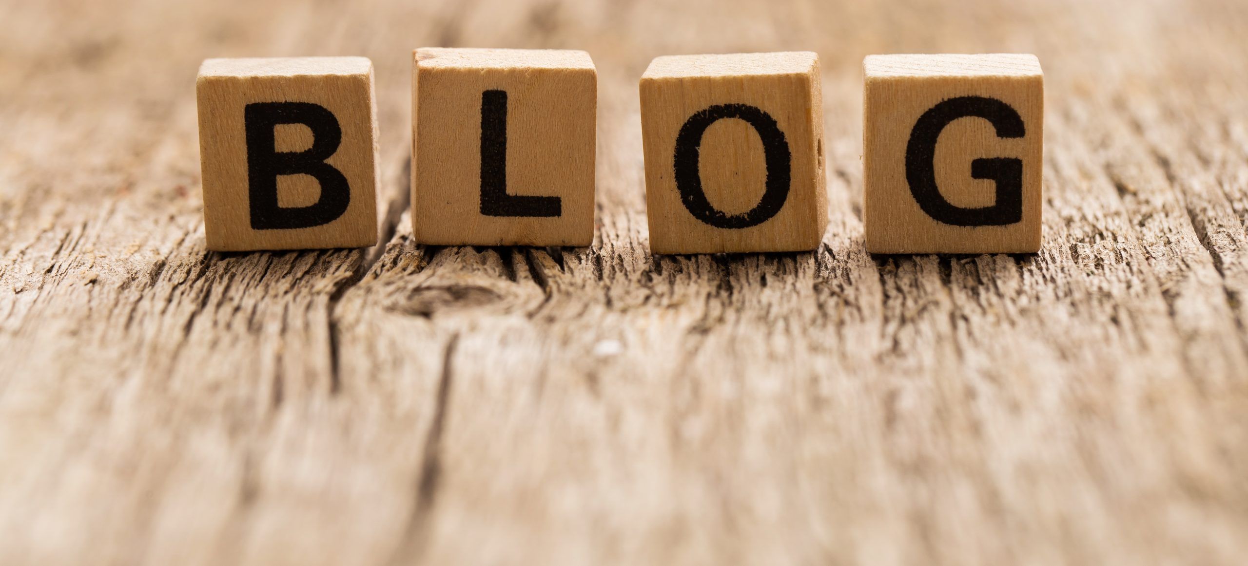 Pasos Iniciales Para Crear Tu Blog Desde Cero