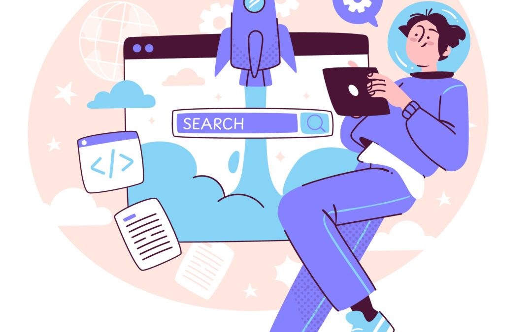 Cómo un buen diseño web puede impulsar el crecimiento de tu negocio