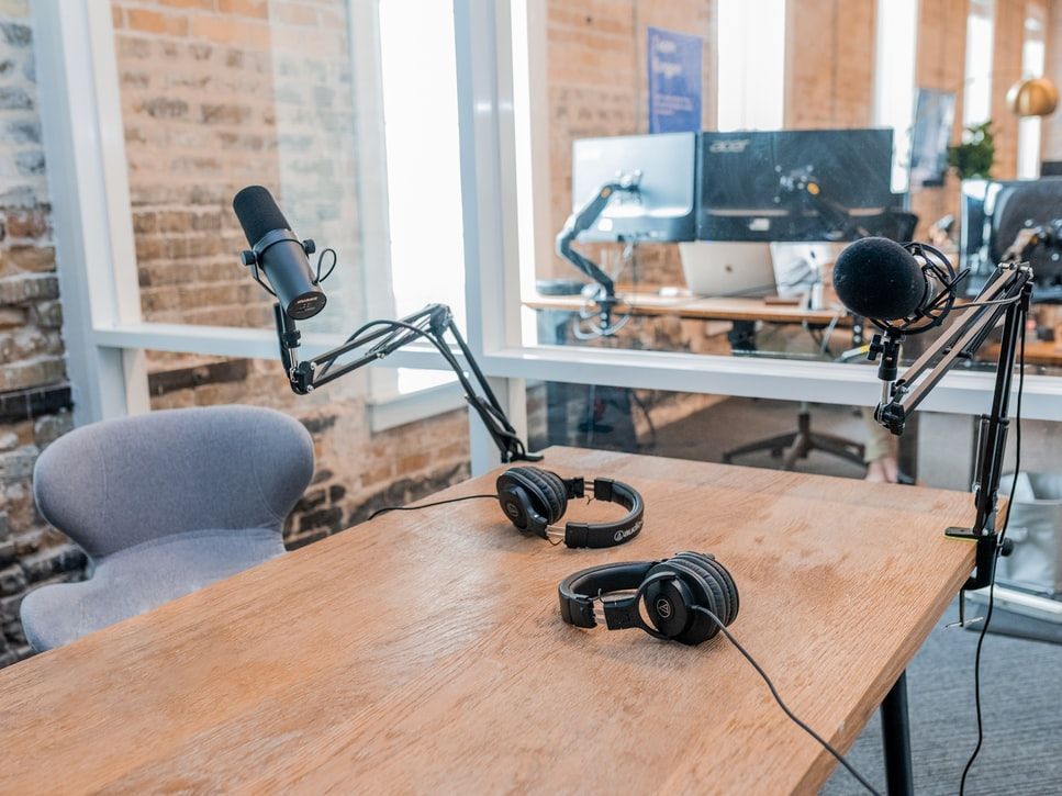 cómo hacer un podcast