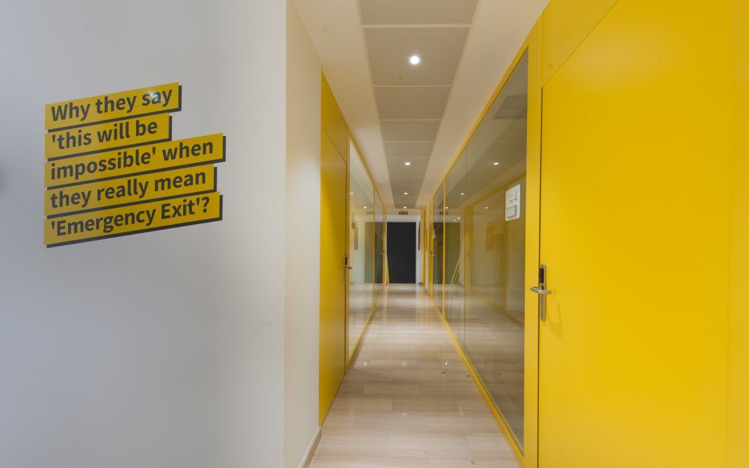 10 frases que resumen qué es emprender