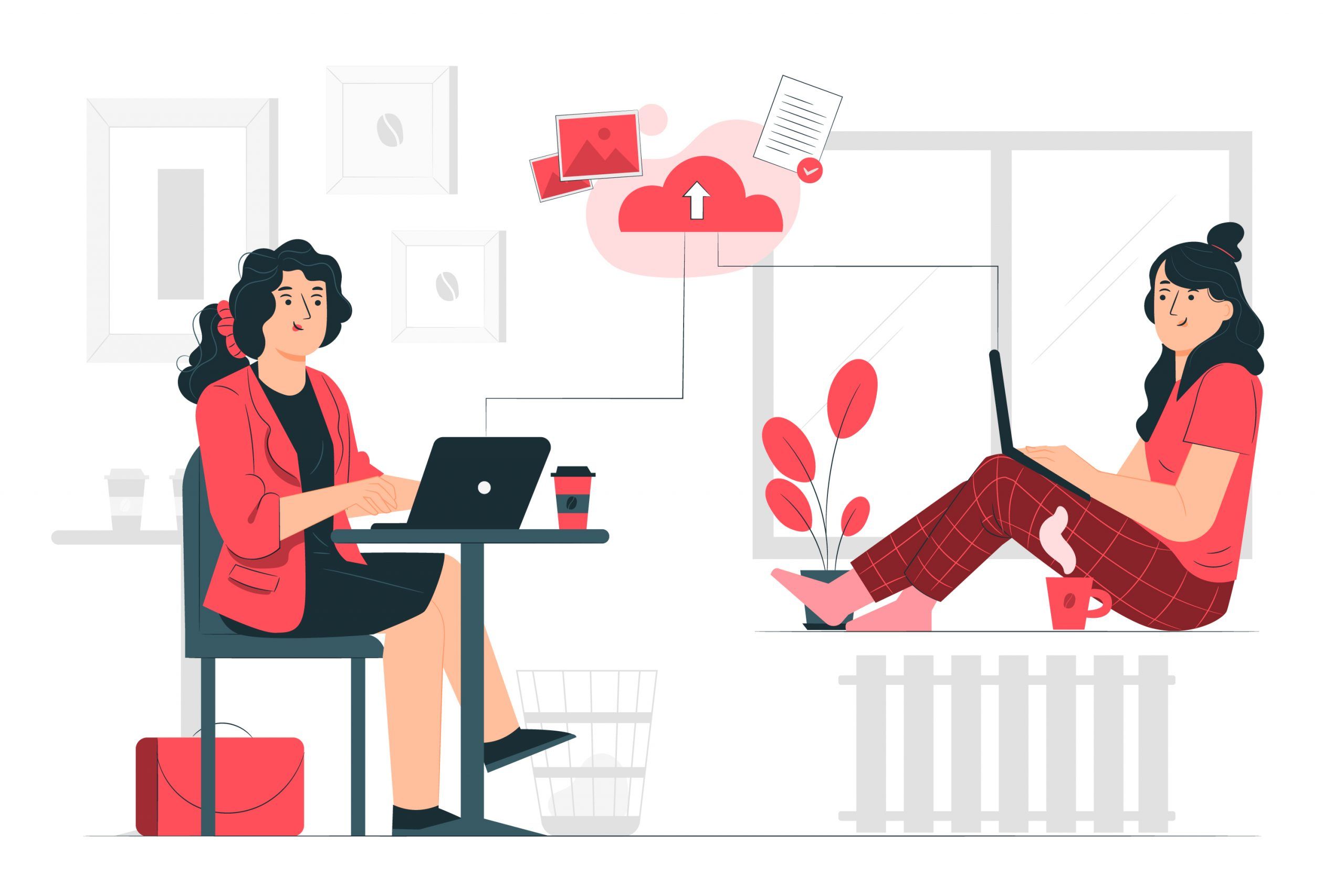 EL ESTRES Y EL TELETRABAJO_ULAB Por qué el teletrabajo nos ayuda con el estrés