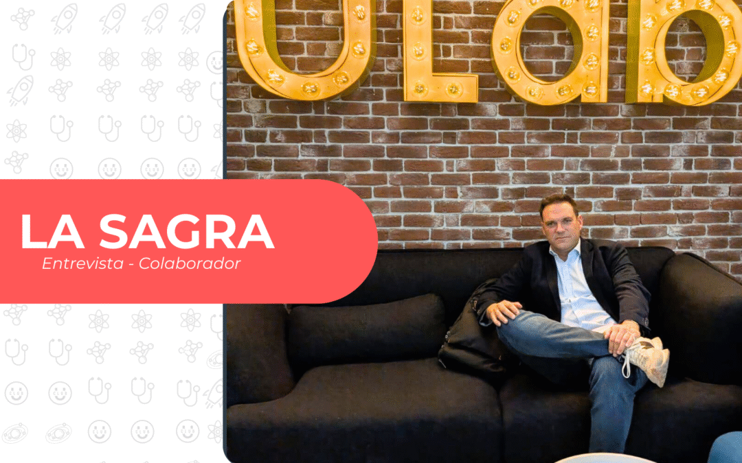 Entrevista – La Sagra | Colaboradores