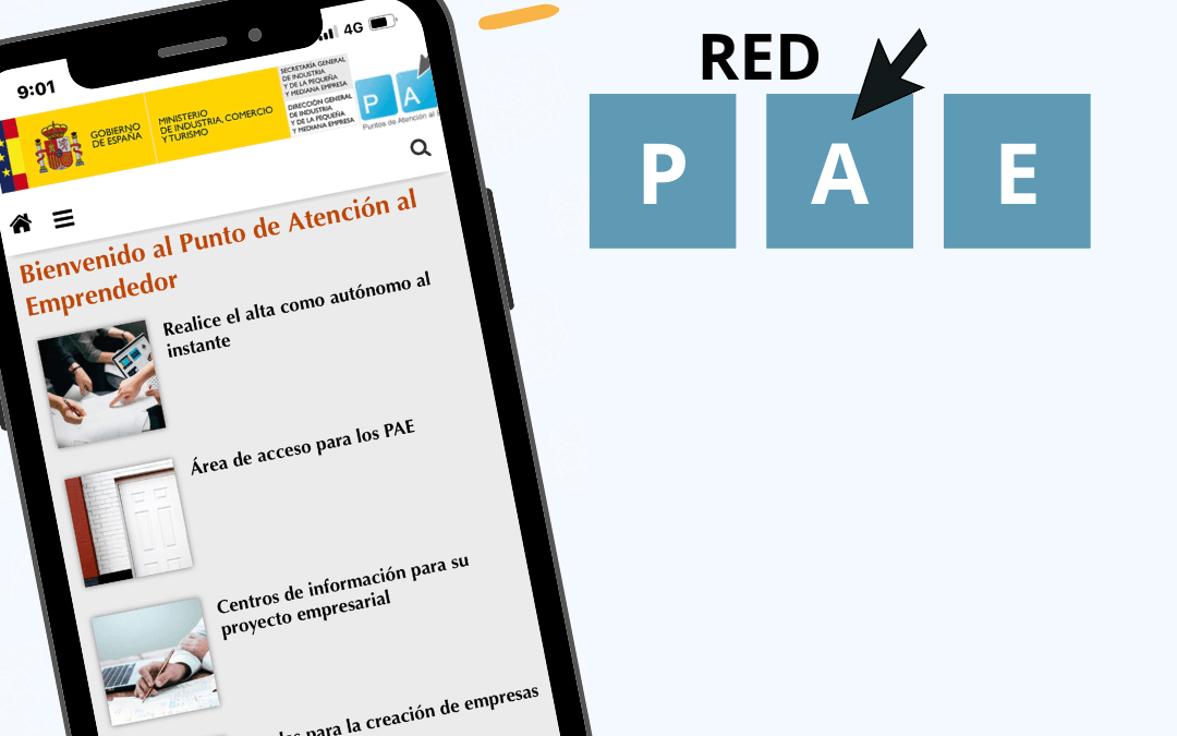 Qué es PUNTO PAE. Entrevista a Alfonso Luis Nuñez