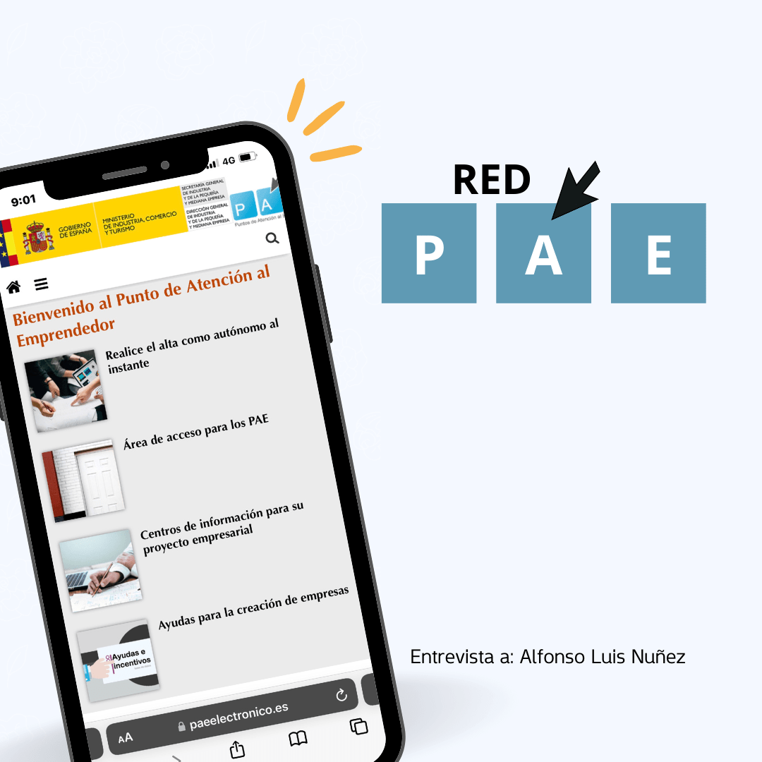 Conoce el punto PAE que tiene ULab coworking