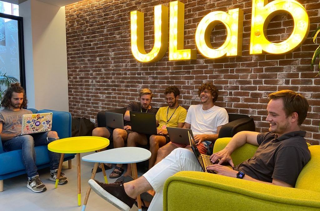 La Clave del Éxito en Espacios de Coworking
