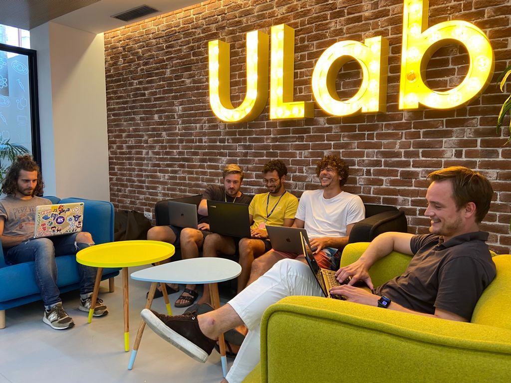 ULab Coworking Alicante
