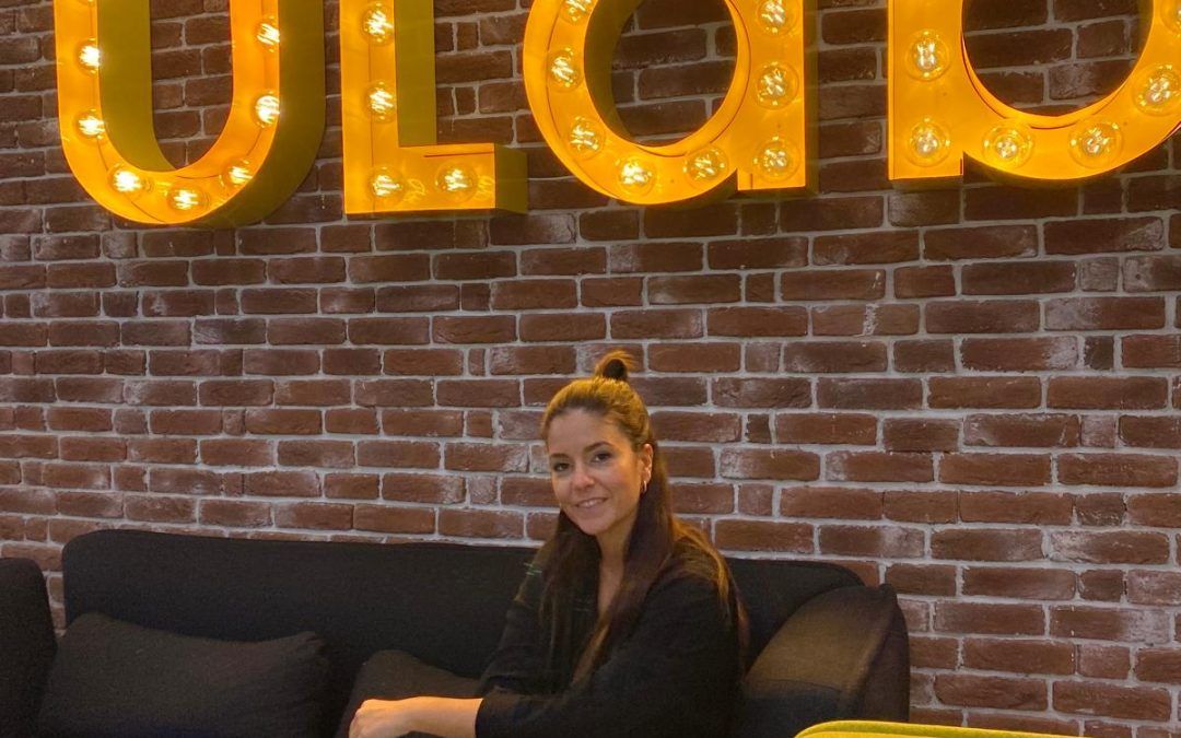 Entrevista a Natalia