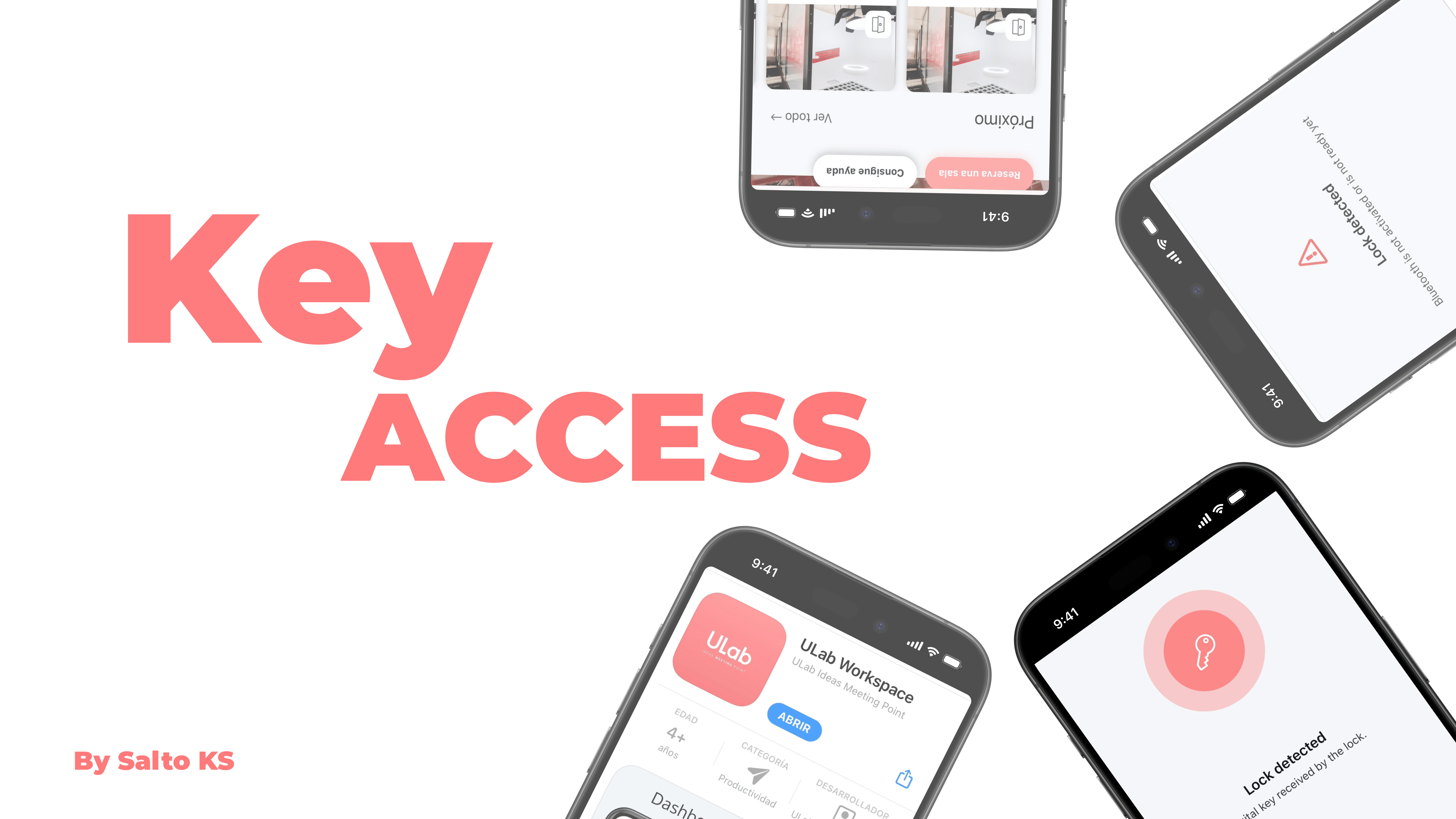 KEY ACCESS