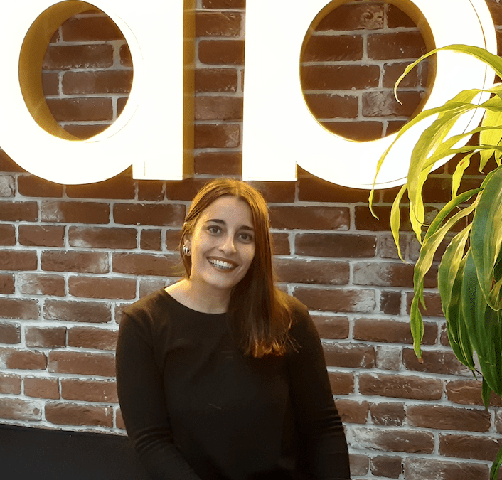 Entrevista a Laura Molina – Coworker en ULab