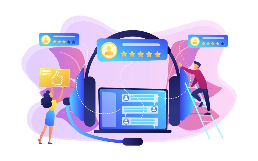 Let’s talk about customer experience and its importance