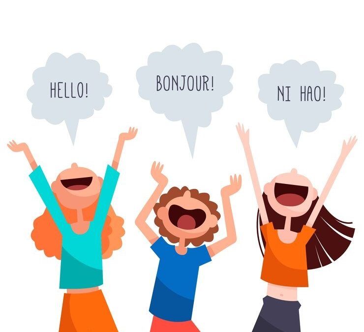 Los 5 idiomas más hablados en el mundo y cómo aprenderlos