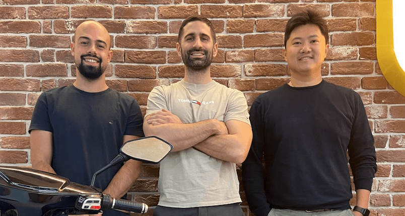 Entrevista NEXT Electric Motors – ULab