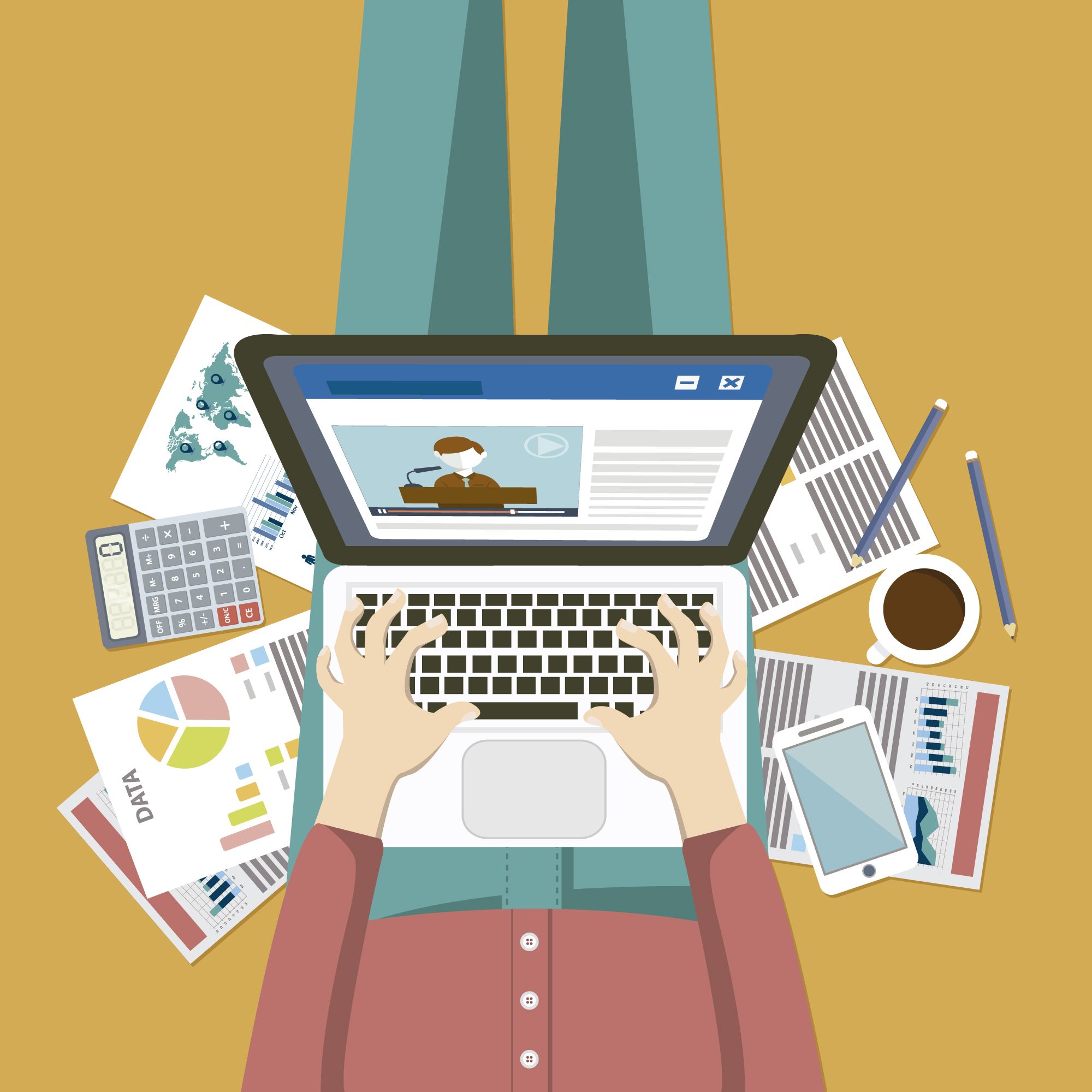 The Best Invoicing Guide For Freelance Writers The Best Invoicing Guide For Freelance Writers