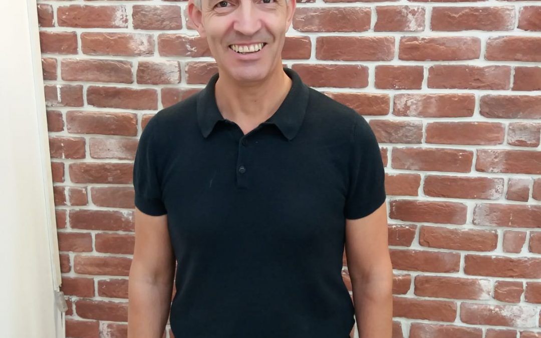 Entrevista Virgilio López – Coworker en ULab