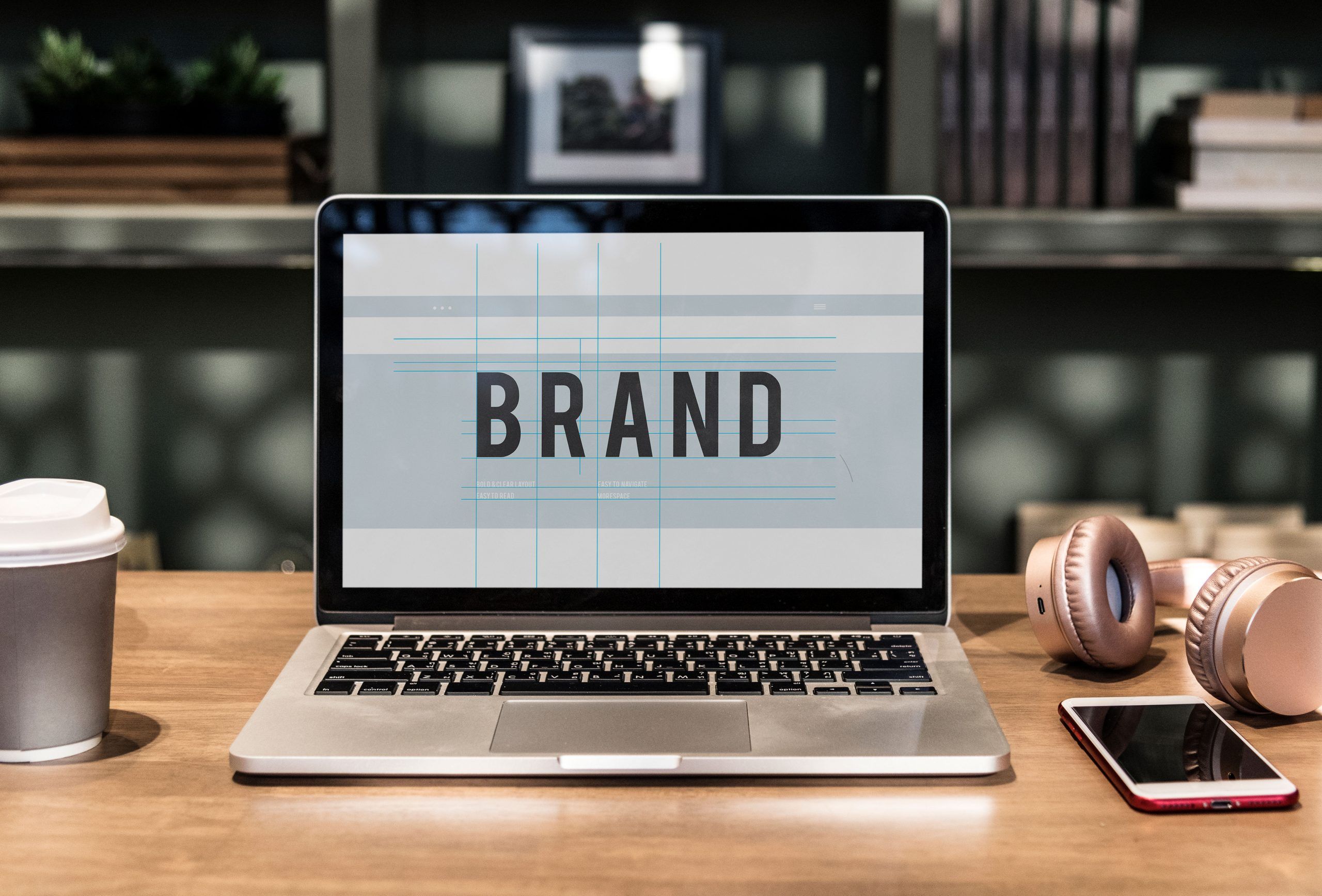crear marca personal