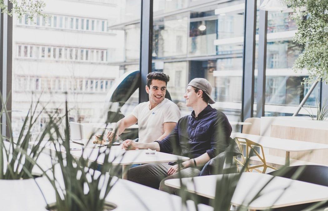 Películas para emprendedores que te inspirarán