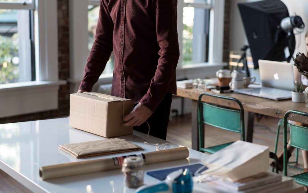 Cinco plataformas para crear tu ecommerce