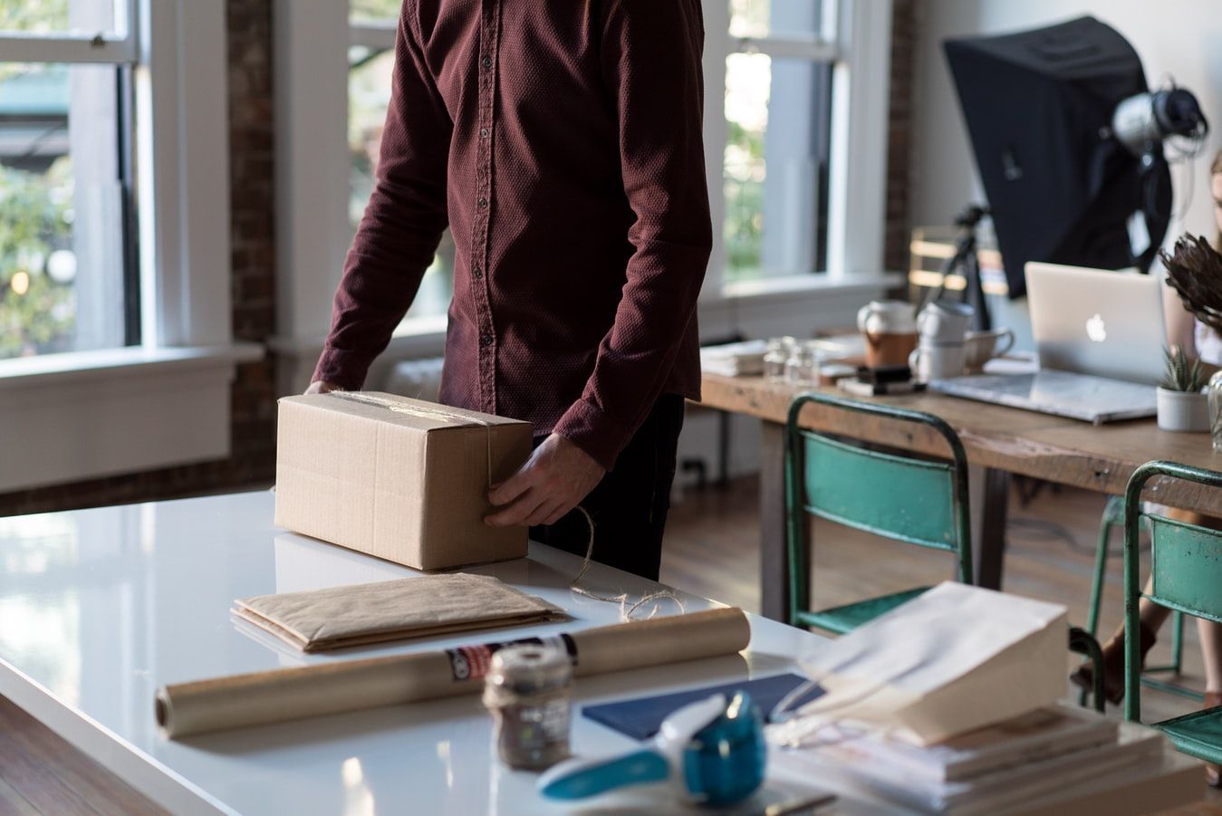 Plataformas para crear una tienda online crear una tienda online
