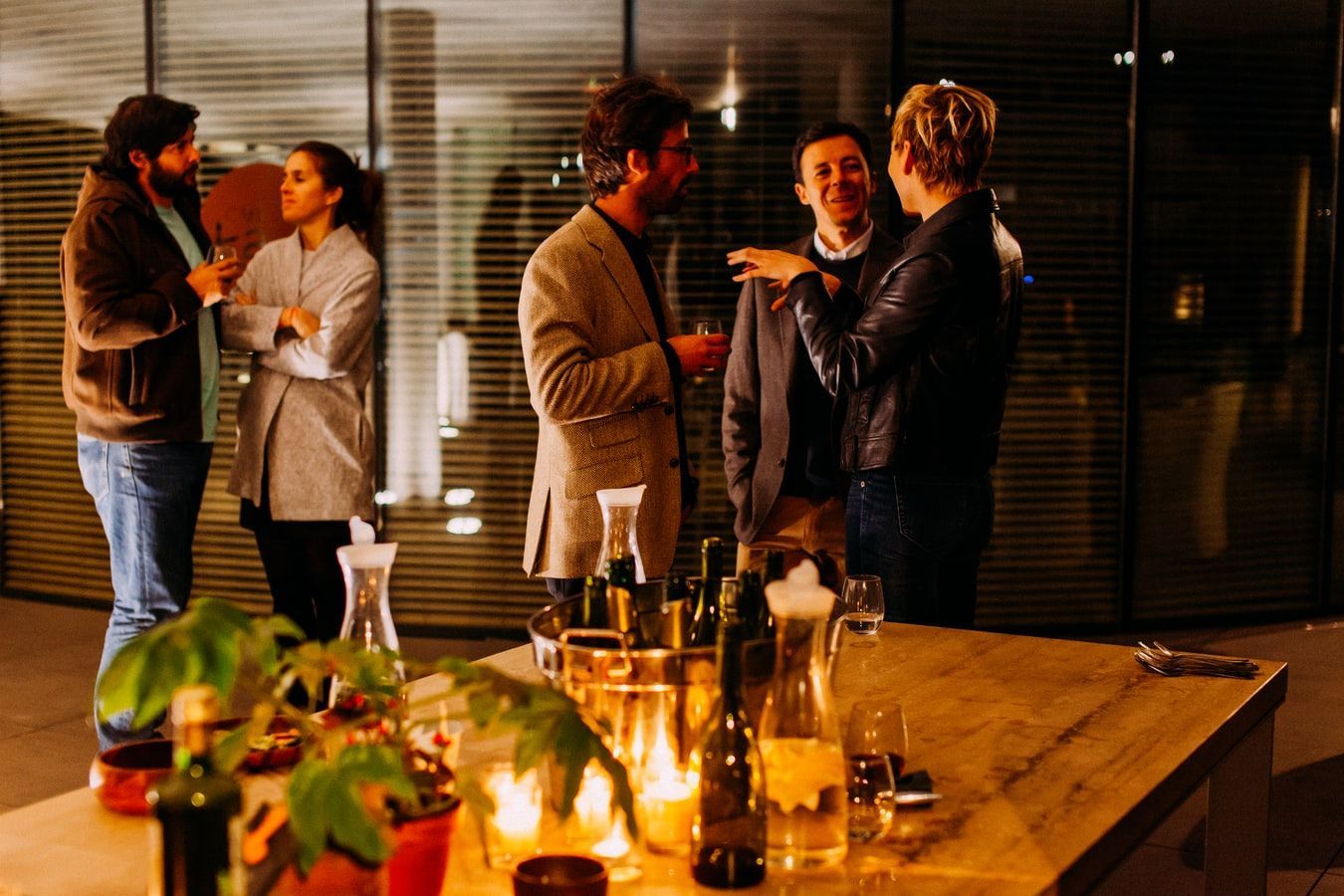 Qué es el networking qué es el networking