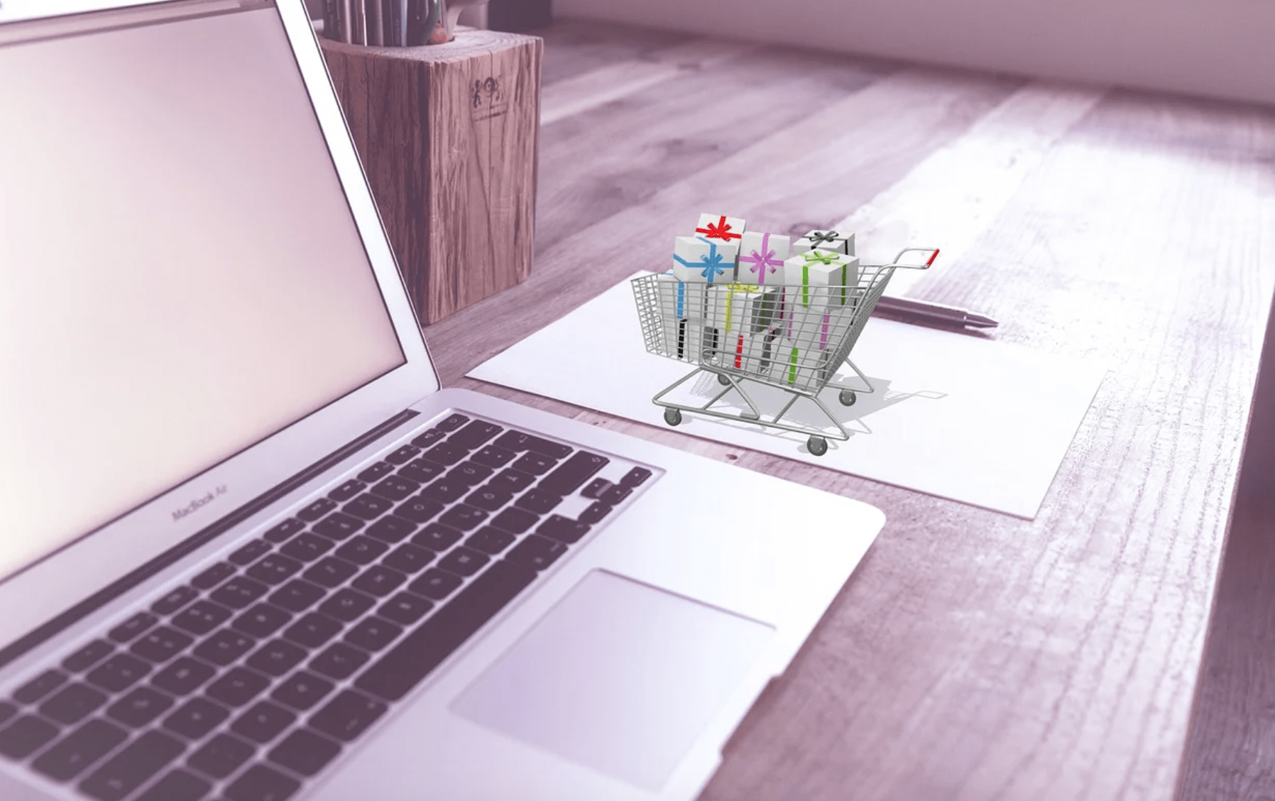 dropshipping
