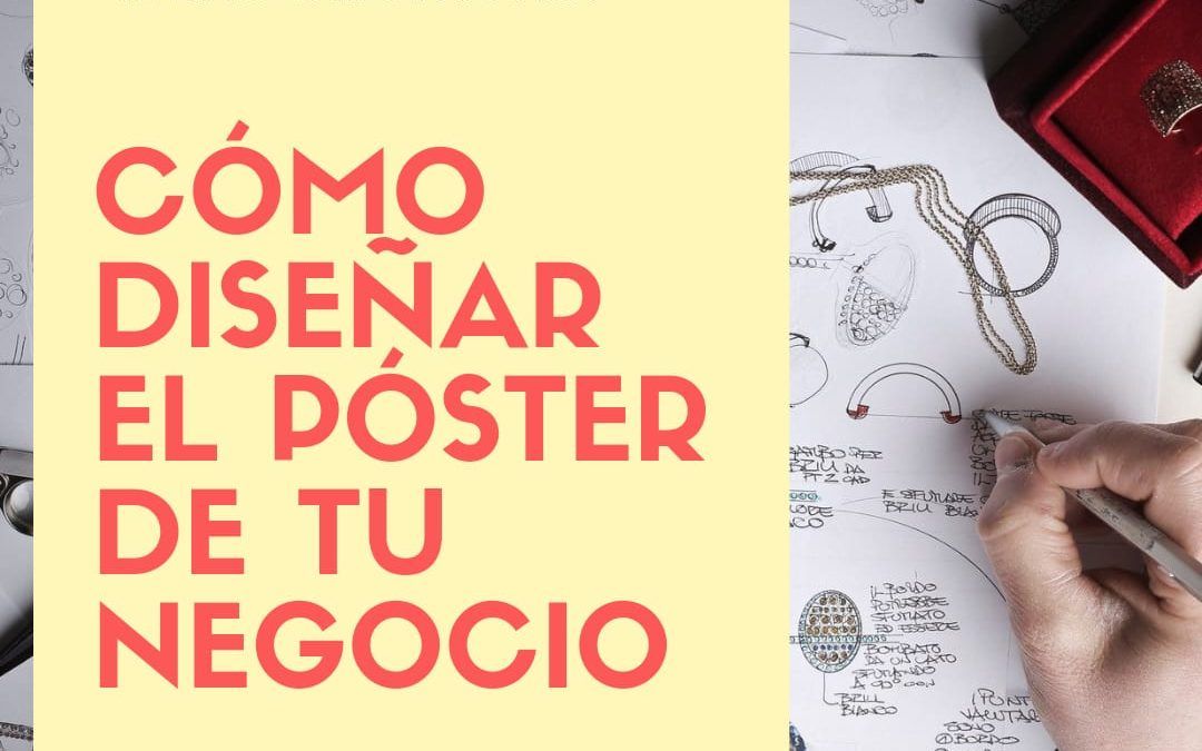 Creative ideas to design the poster for your business