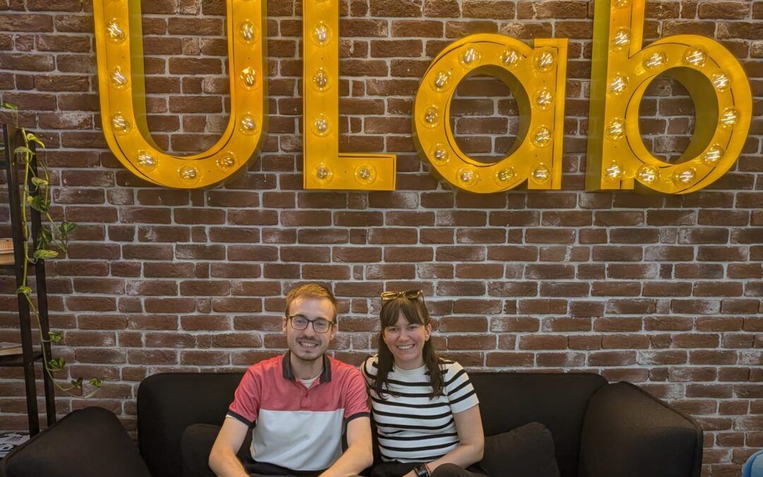Entrevista Alicante Emprende