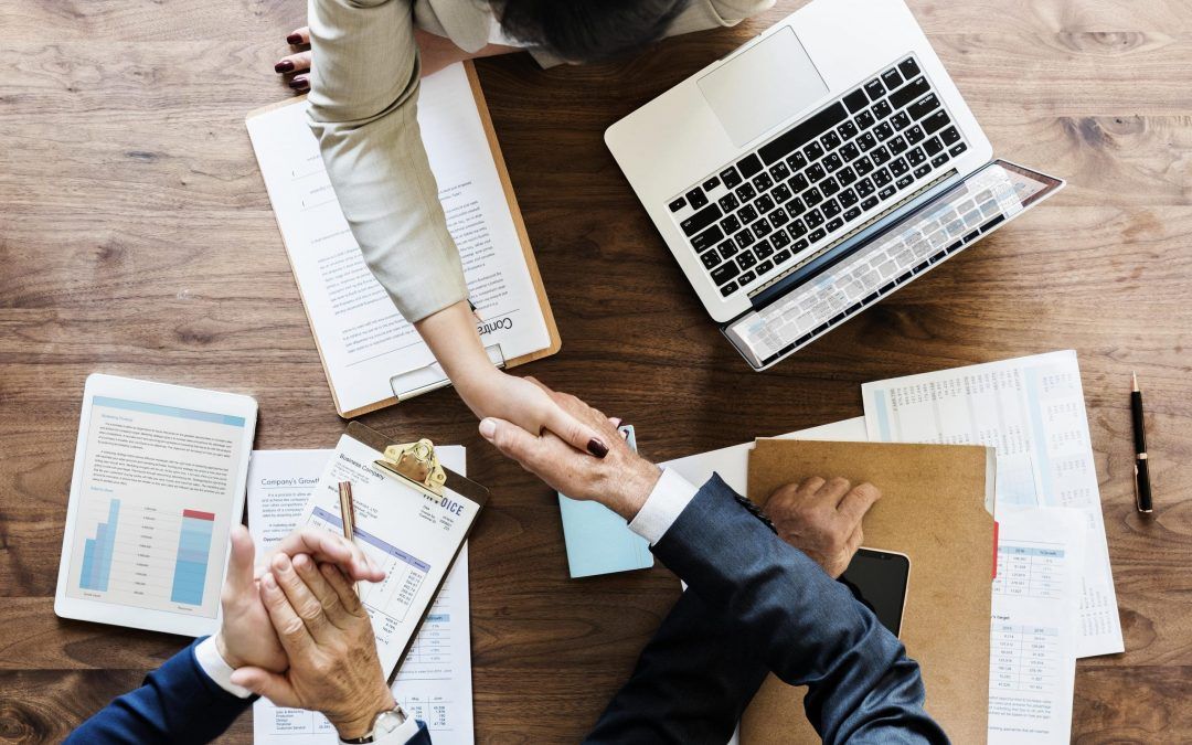 How to create a B2B sales strategy?
