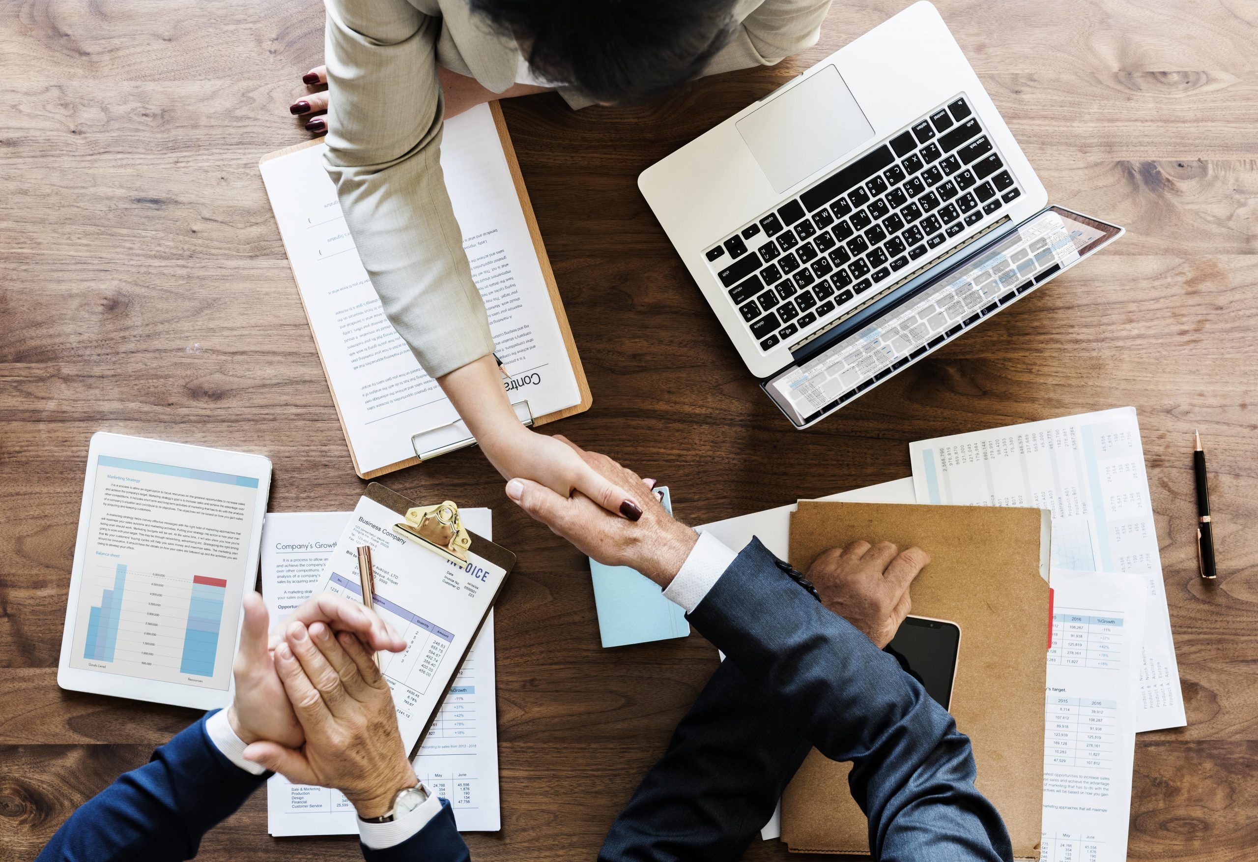 estrategia venta b2b