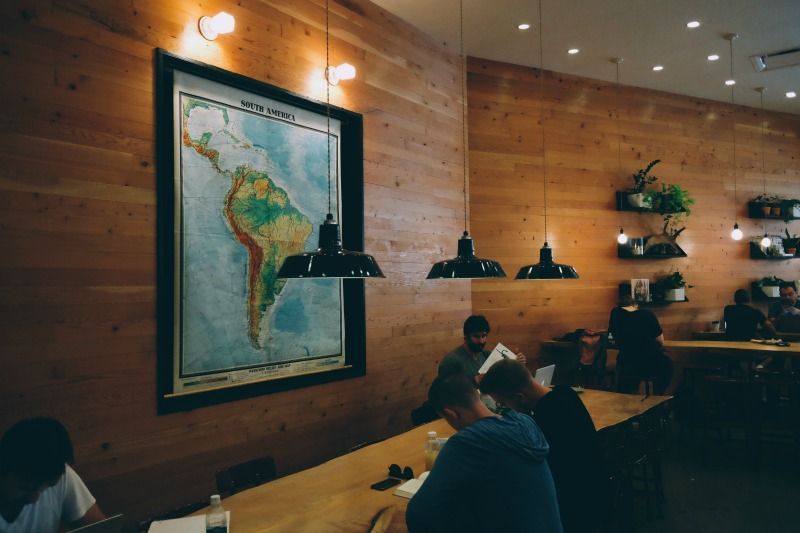 coworking