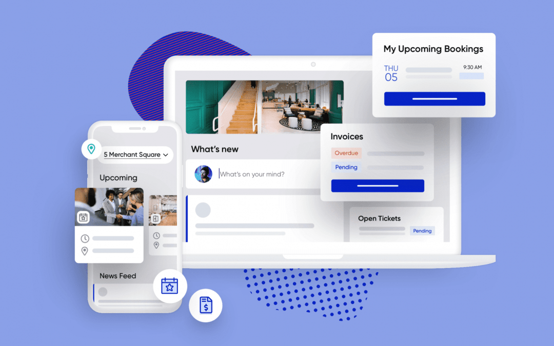 How to set up your account and access the ULab Workspace Portal