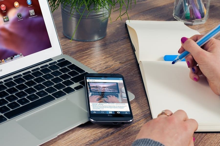 Consejos de redes sociales para emprendedores