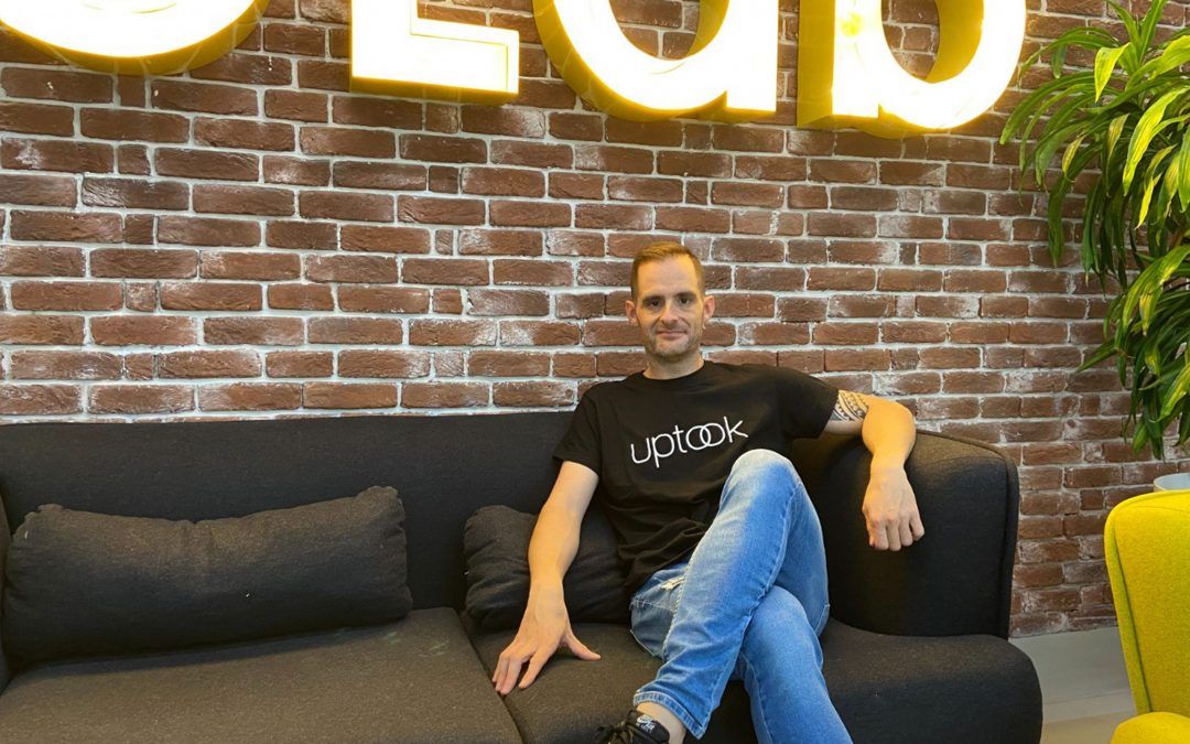 Interview with Jaime Rubio – Coworker at ULab